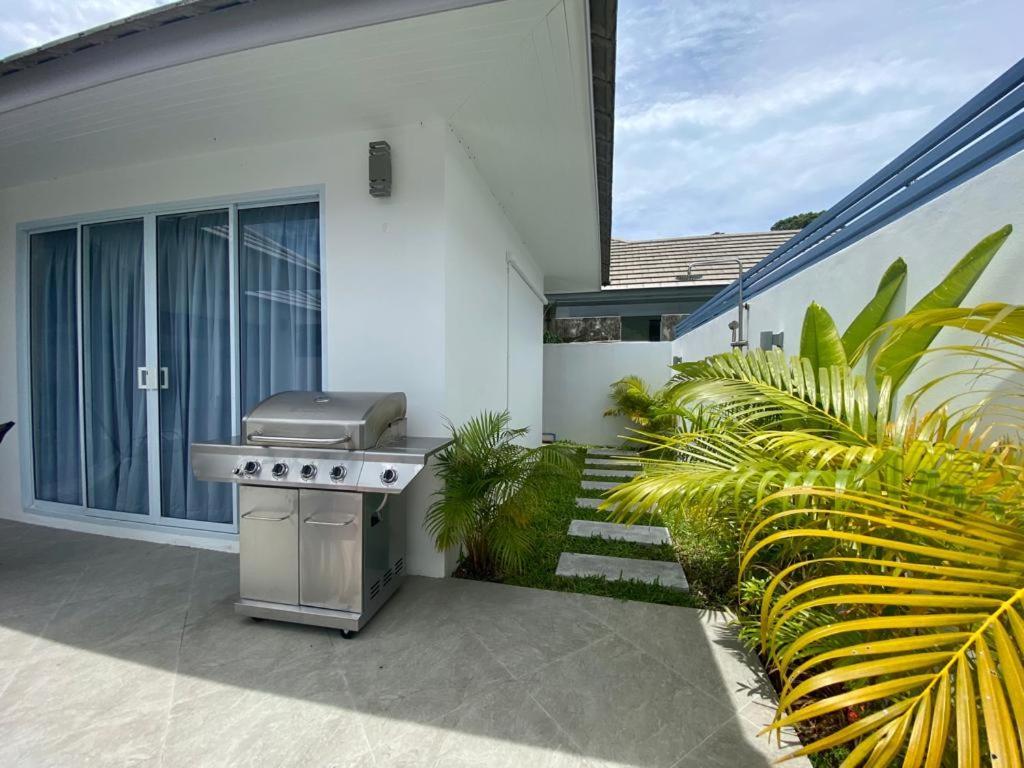 2 Bedroom Paradise Island *