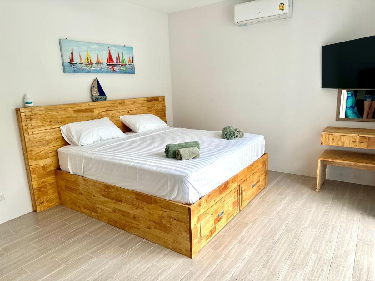 2 Bedroom Paradise Island Villaer