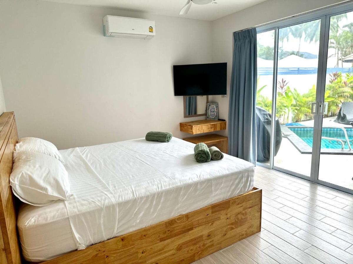 2 Bedroom Paradise Island *